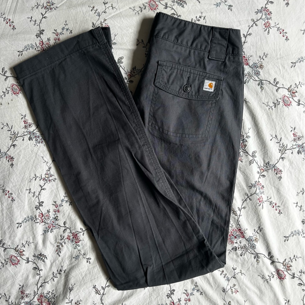 Women’s Carhartt pants